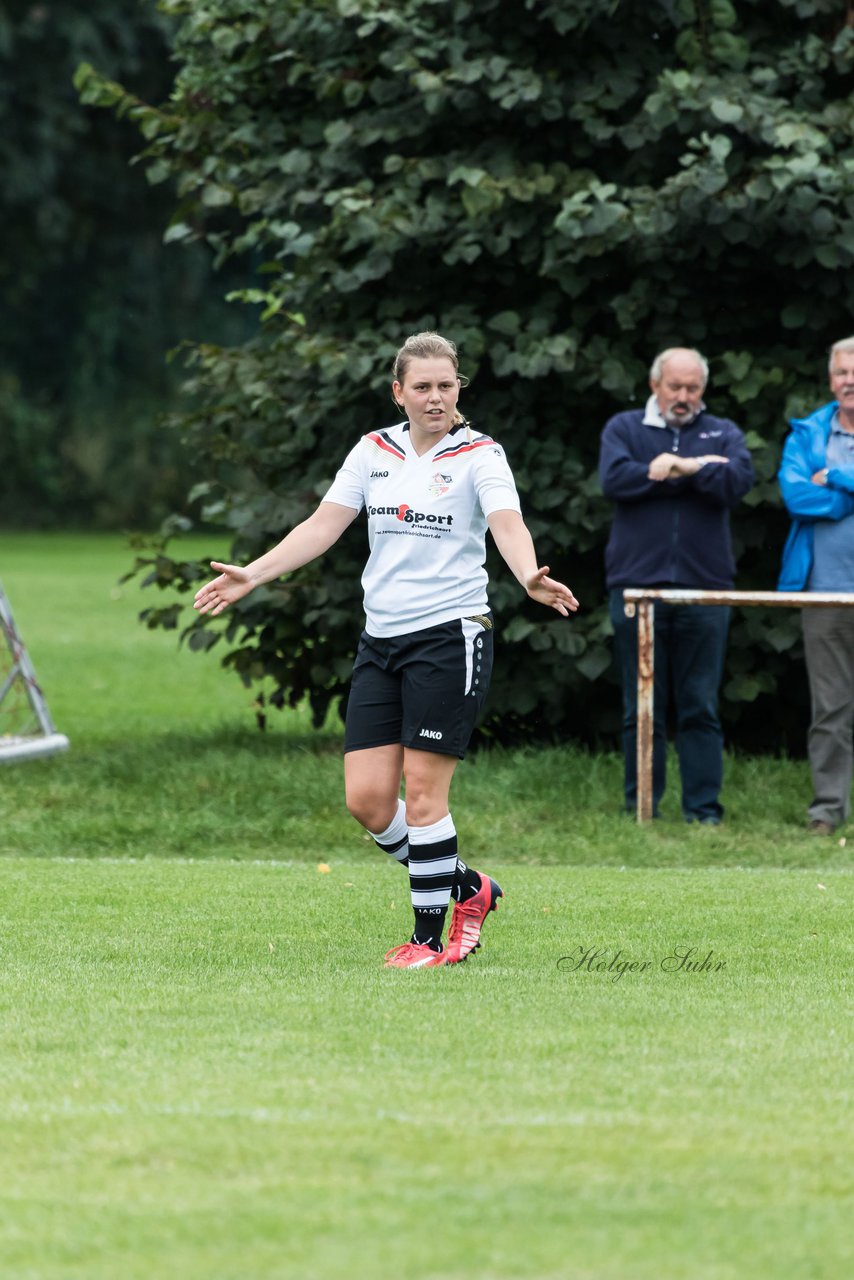 Bild 434 - Frauen Kieler MTV - SV Henstedt Ulzburg 2 : Ergebnis: 2:6